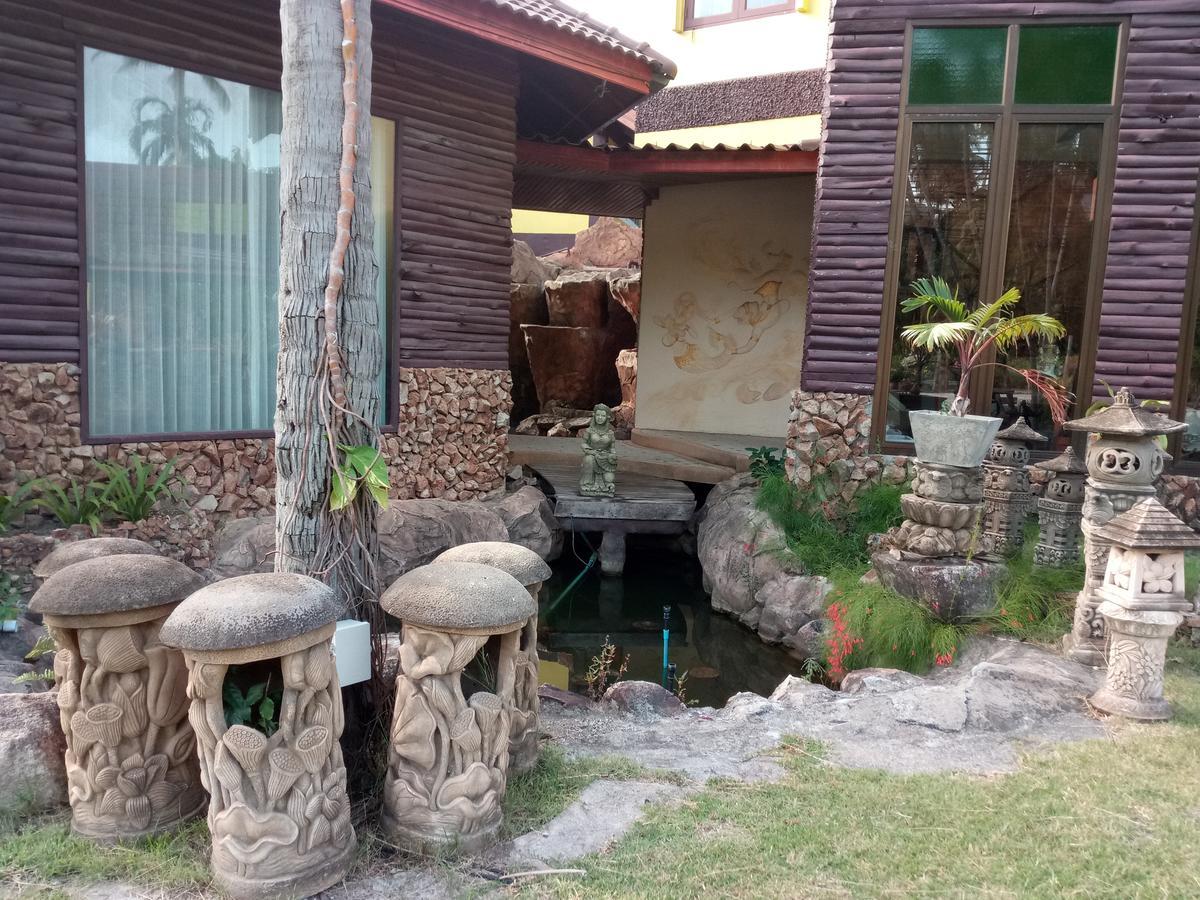 Samui Ben Hotel Resort