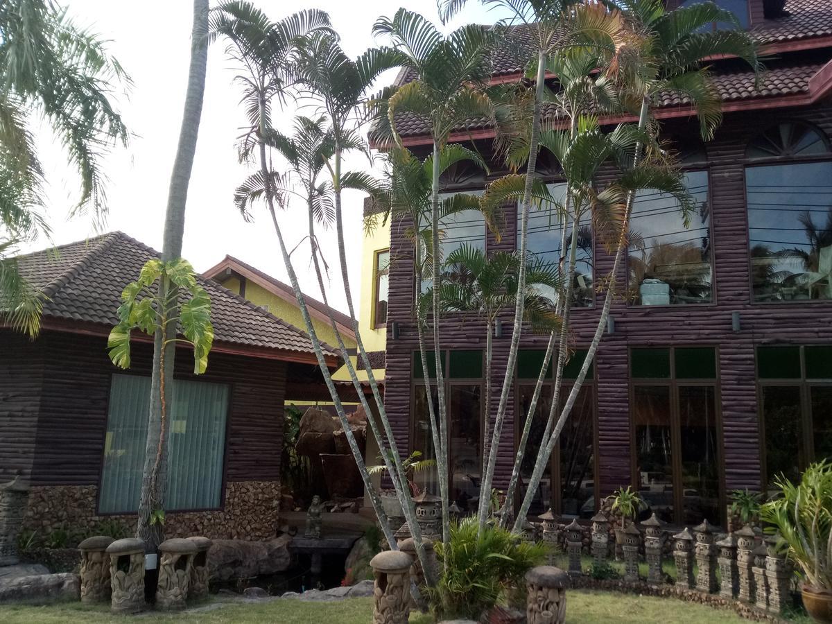 Resort Samui Ben Hotel