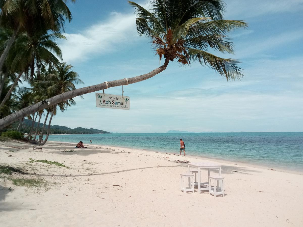 Samui Ben Hotel 2*