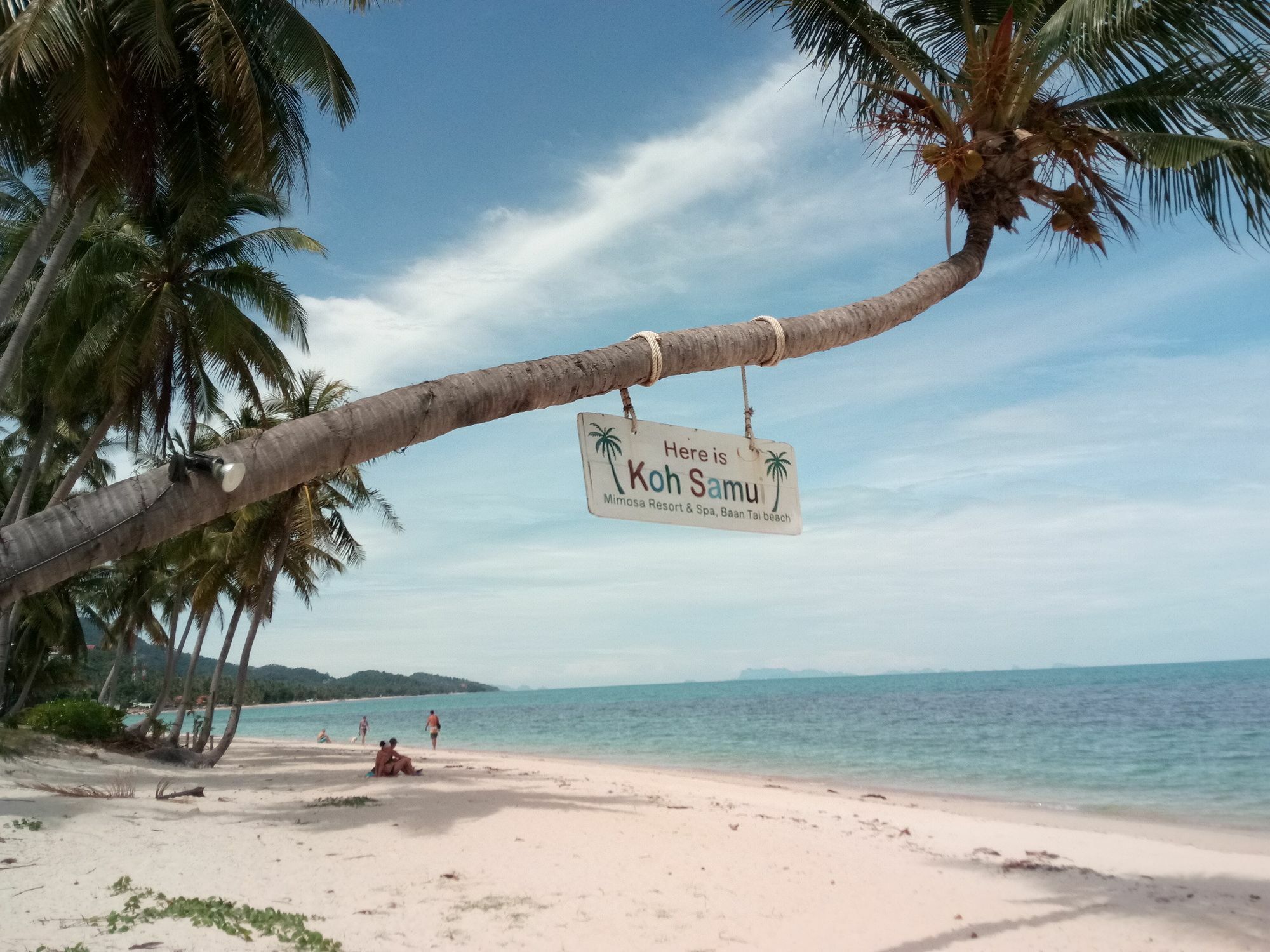 Samui Ben Hotel 2*