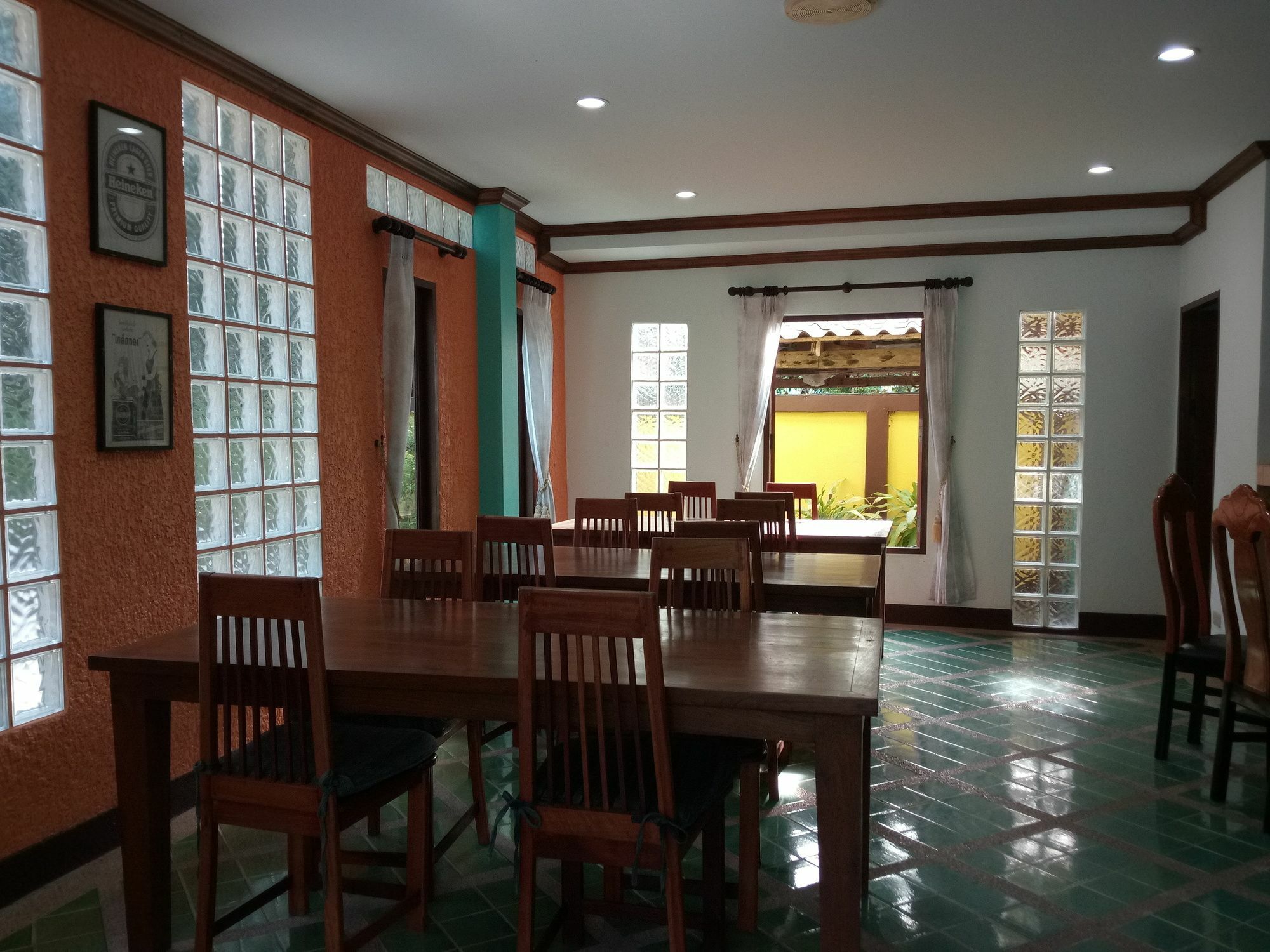 Samui Ben Hotel