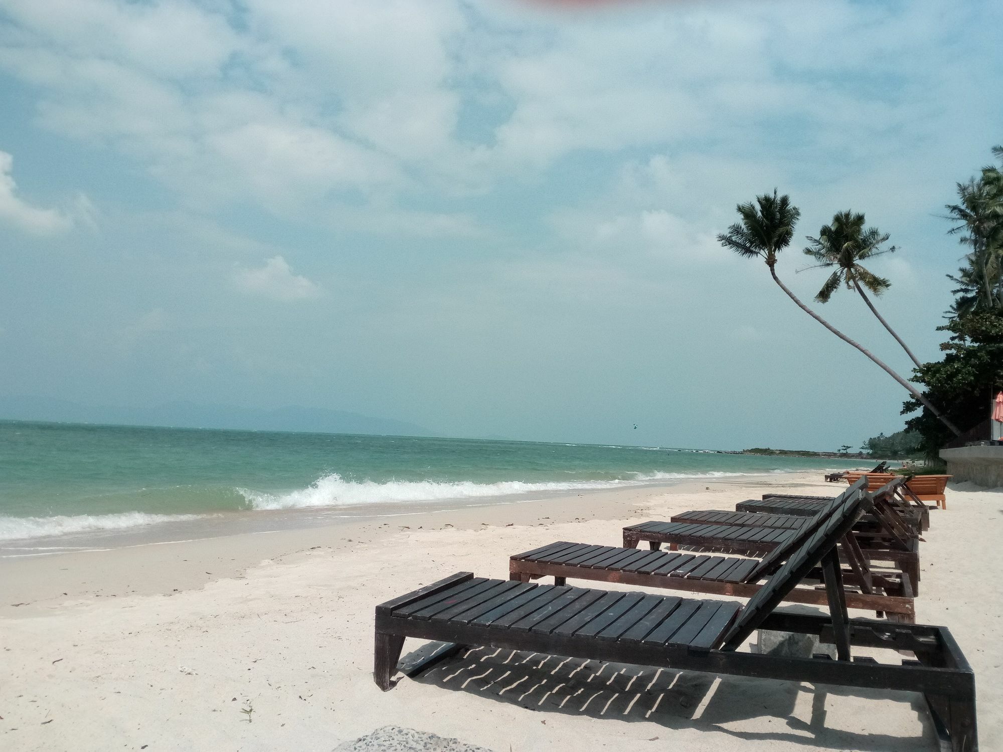 Samui Ben Hotel Resort 2*