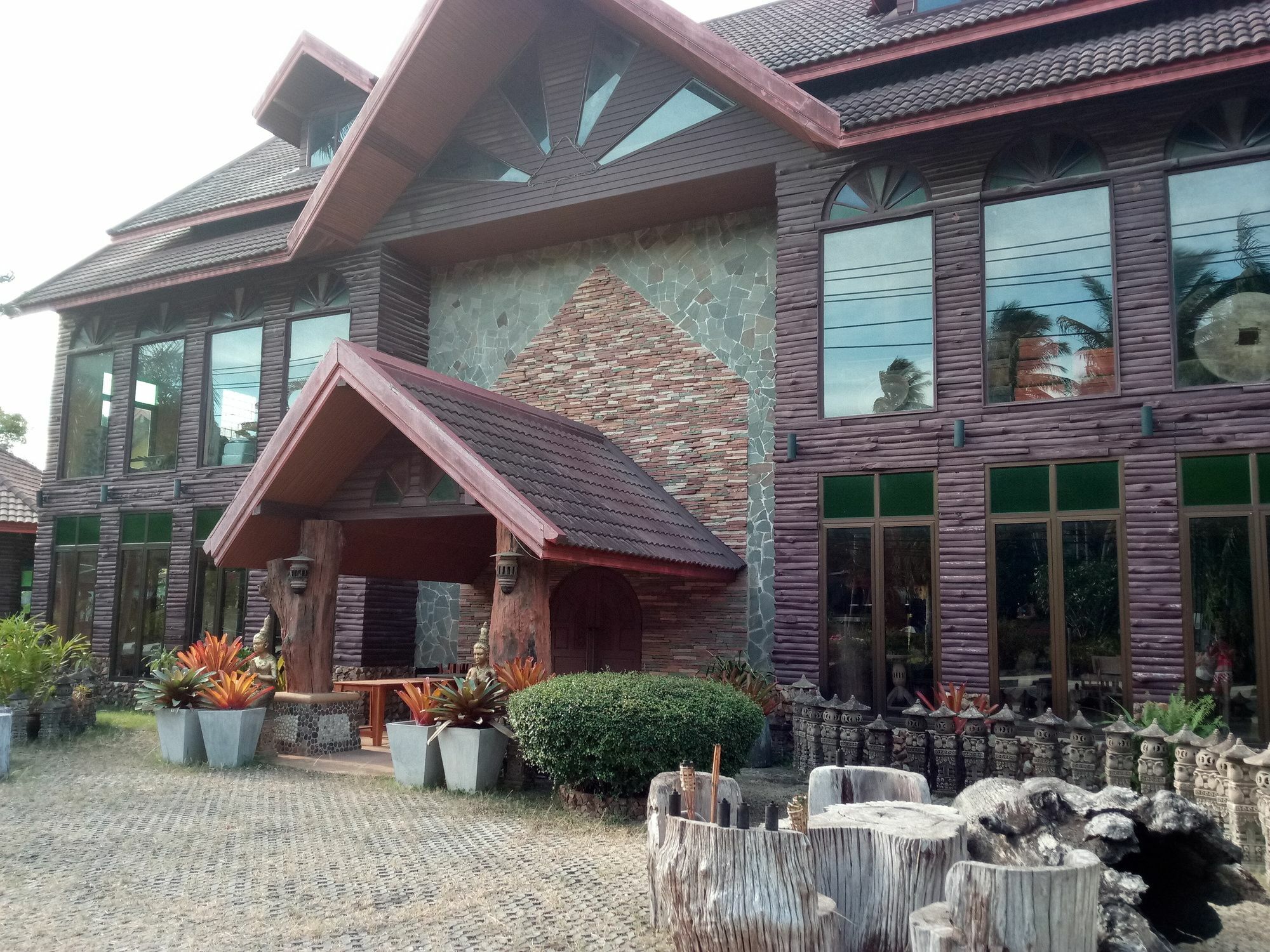 Samui Ben Hotel Resort