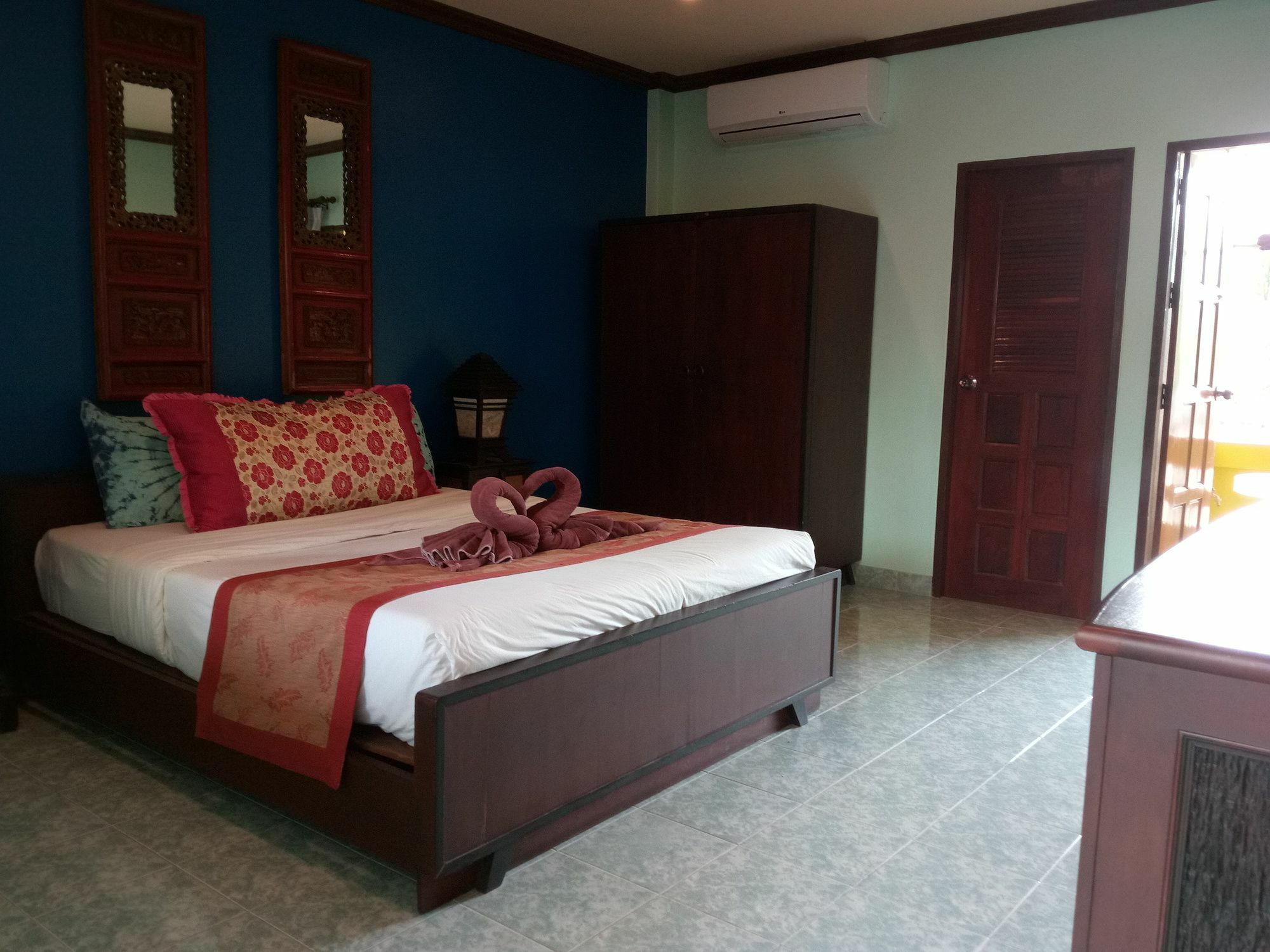 Resort Samui Ben Hotel